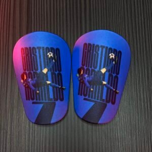 Mini Espinilleras - Ronaldo 2