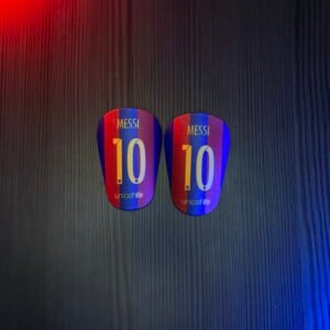 Mini Espinilleras - 10 Barsa