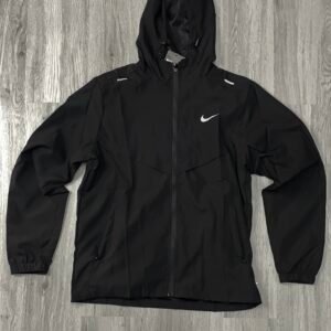 Corta Viento - Nike Negra
