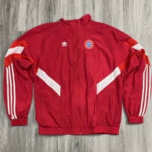 Corta Vientos - Bayer