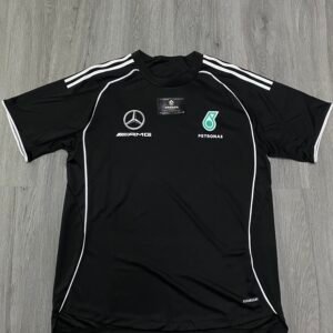 F1 Mercedes