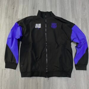 Chaqueta - Barcelona negra