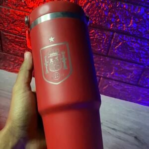 Termo - España Rojo