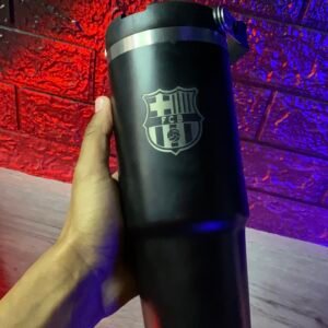 Termo - Barcelona Negro