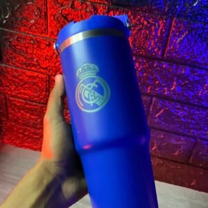 Termo - Real Madrid Azul