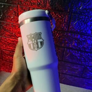 Termo - Barcelona Blanco