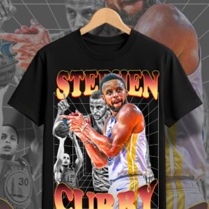 Franela - Curry Negra