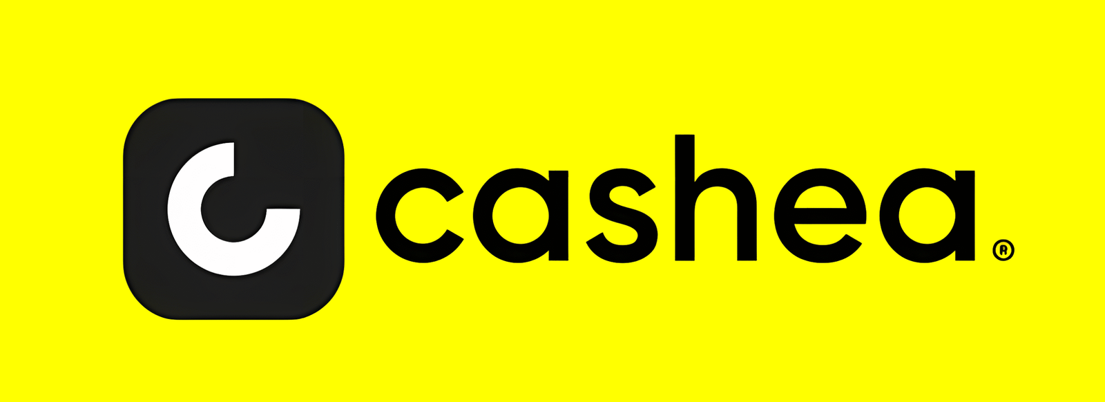Cashea logo
