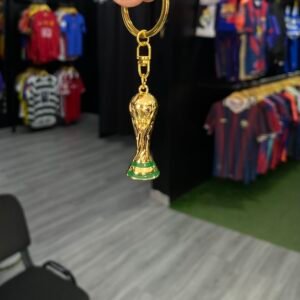 Llavero - Copa Del Mundo