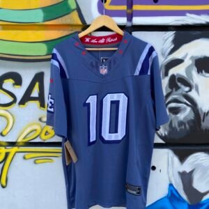 New England - NFL Azul