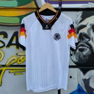 Alemania 94 Local - Manga Corta