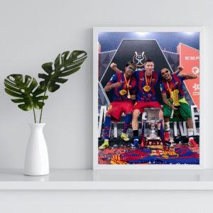 Copa del Rey - Cuadro