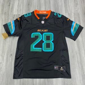 Miami - NFL Negra