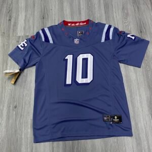 New England - NFL Azul