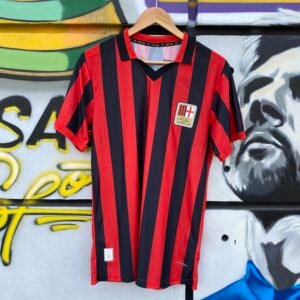 Milan 125 Aniversario - Manga Corta