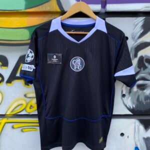 Chelsea Alternativa Triple A - Manga Corta