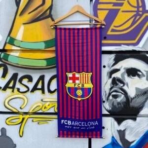 Banderín - Barcelona