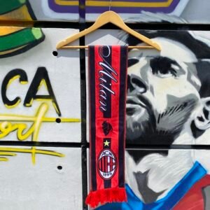 Bufanda - Milan