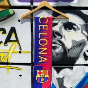Bufanda - Barcelona