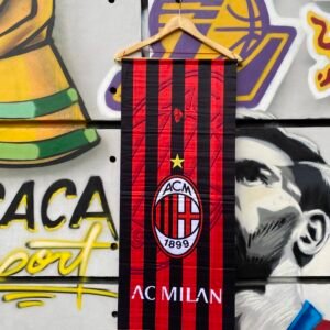 Banderín - Milan