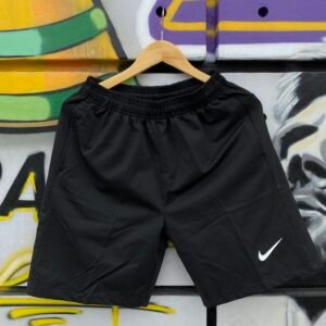 Shorts Nike - Negro
