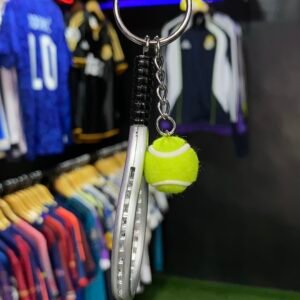 Llavero - Tenis
