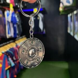 Llavero - Liga Romana