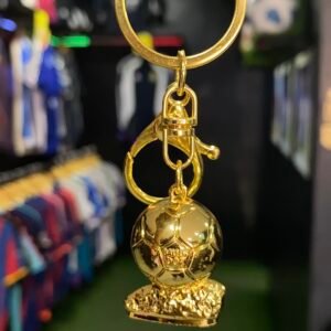 Llavero - Balón de Oro