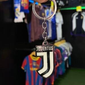 Llavero - Juventus a Color