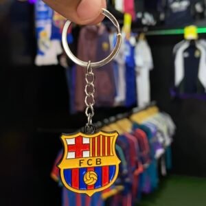 Llavero - barcelona a Color