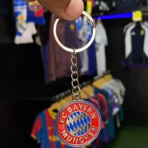 Llavero - Bayer a Color