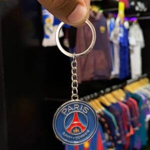 Llavero - Psg a Color