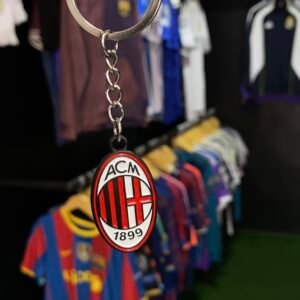 Llavero - Milan a Color