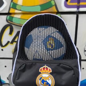 Taqueras - Real Madrid