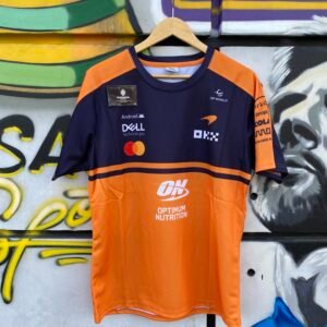 F1 McLaren