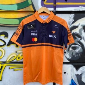 F1 McLaren Polo