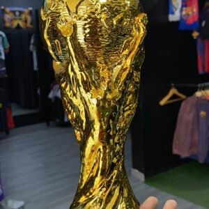 Copa del mundo - Grande