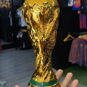 Copa del mundo - Pequeña