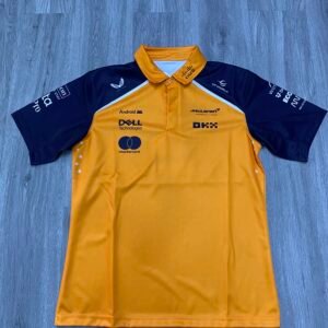 F1 McLaren Polo