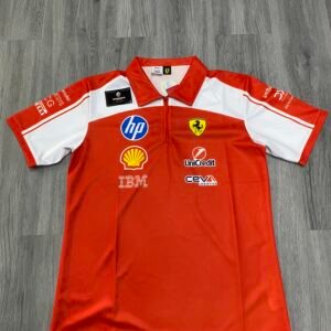 F1 Ferrari Polo