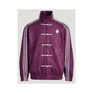 Chaqueta - Vinotinto
