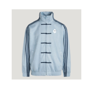 Chaqueta - Azul Claro