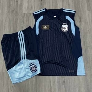 Conjunto de Entrenamiento Argentina - Sin Manga