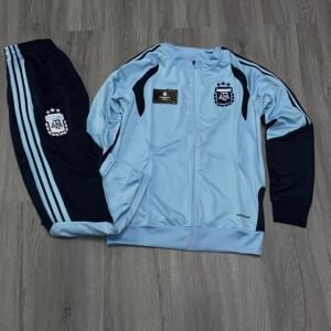 Kit de Presentación - Argentina
