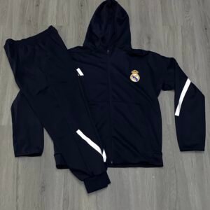 Conjunto del Madrid