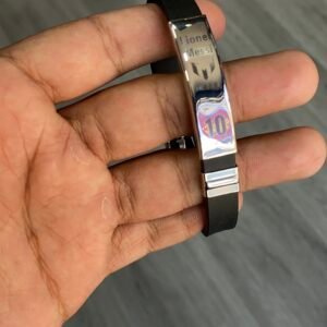 Pulsera de Messi
