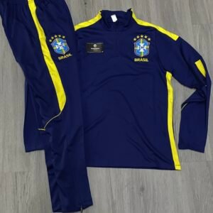 Kit de Entrenamiento - Brasil
