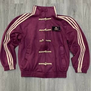 Chaqueta - Vinotinto