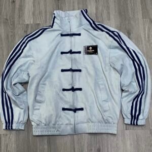 Chaqueta - Azul Claro