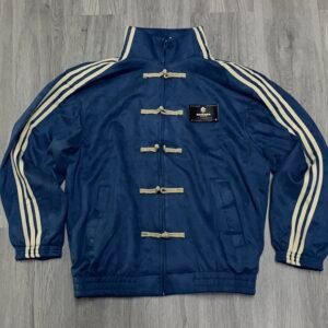 Chaqueta - Azul